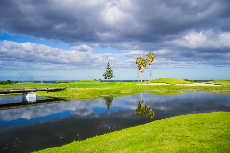 Salinas Golf