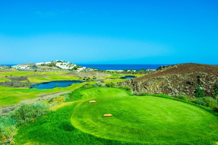 Las Playitas Golf