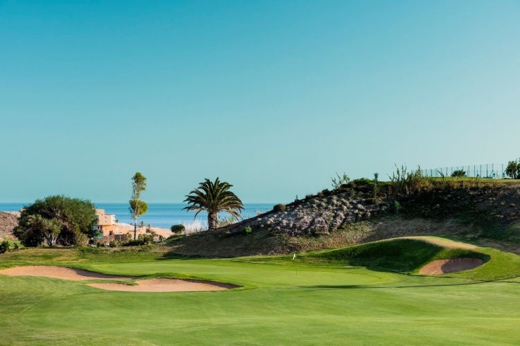 Jandia golf